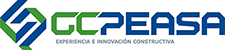 GCPEASA Logo